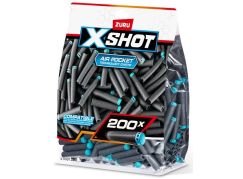 X-SHOT 200 náhradních šipek