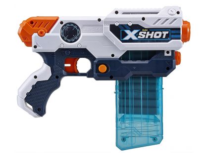 X-shot Blaster Hurricane s 12 náboji