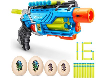 X-SHOT DINO ATTACK - Dino striker