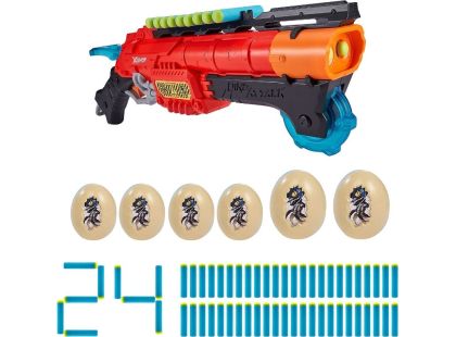 X-SHOT Dino Claw Hunter - Poškozený obal