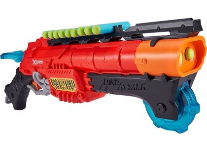 X-SHOT Dino Claw Hunter - Poškozený obal