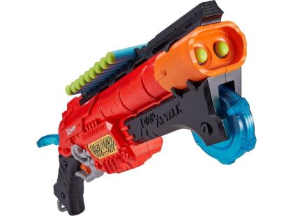 X-SHOT Dino Claw Hunter - Poškozený obal