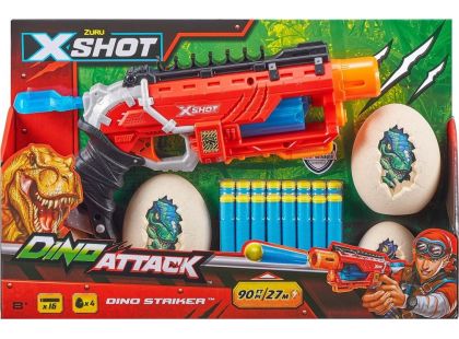 X-SHOT Dino Striker
