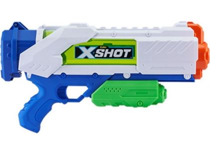 X-Shot Fast-Fill Vodní pistole