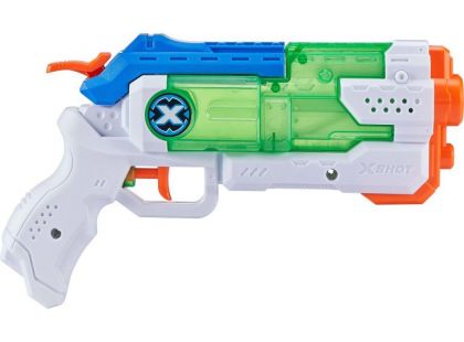 X-Shot Micro Fast-Fill Vodní pistole