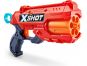 X-SHOT Reflex 6 červená 12 nábojů 3