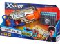 X-Shot Reflex 6 Zlatá se 16 náboji 6