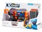 X-SHOT Skins Flux Poppy Playtime Poppy red 2