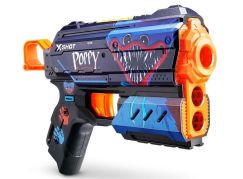 X-SHOT Skins Flux Poppy Playtime Poppy black