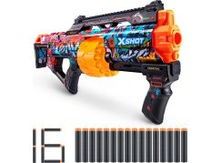 X-SHOT Skins Last Stand Graffiti