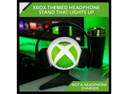 Xbox světlo Head