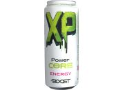 XP BOOST Energetický drink Power Core 0,5 l