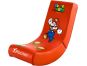 XRocker Nintendo herní židle Super Mario 3