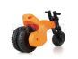 Ybike Odrážedlo motorka oranžové 2