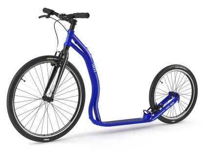 Yedoo Koloběžka Alloy Trexx blue