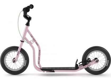 Yedoo Koloběžka Mau New candypink