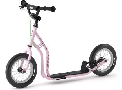 Yedoo Koloběžka Mau New candypink