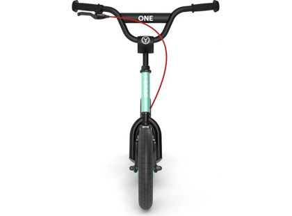 Yedoo Koloběžka One řada Numbers turquoise