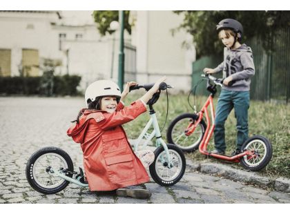 Yedoo Koloběžka One řada Numbers turquoise