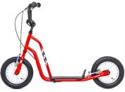Yedoo Koloběžka Wzoom 12/12 Red