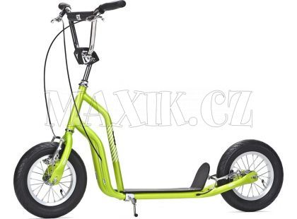 Yedoo Koloběžka Ox 12/12 Green