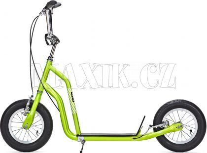 Yedoo Koloběžka Ox 12/12 Green