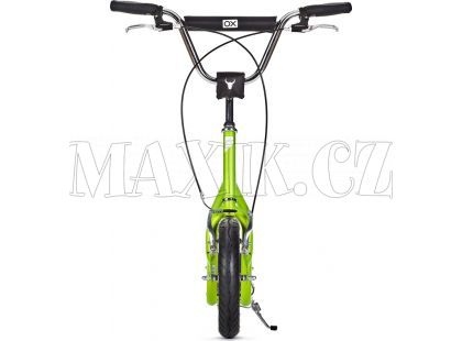 Yedoo Koloběžka Ox 12/12 Green