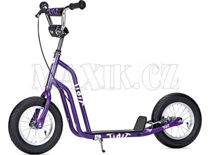 Yedoo Koloběžka Tidit 12/12 violet