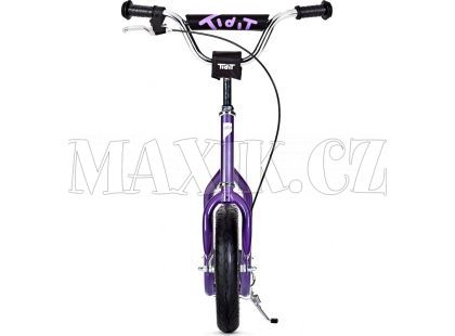 Yedoo Koloběžka Tidit 12/12 violet
