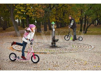 Yedoo Koloběžka Tidit 12/12 violet