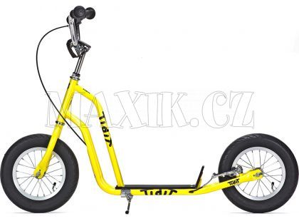 Yedoo Koloběžka Tidit 12/12 Yellow