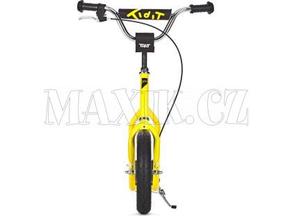 Yedoo Koloběžka Tidit 12/12 Yellow
