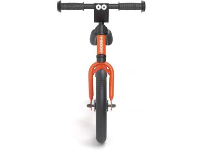 Yedoo Odrážedlo OneToo bez brzdy redorange