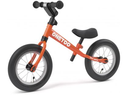 Yedoo Odrážedlo OneToo bez brzdy redorange