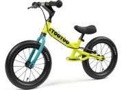 Yedoo Odrážedlo Yedoo TooToo XL lime