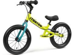 Yedoo Odrážedlo Yedoo TooToo XL lime