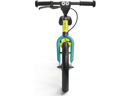 Yedoo Odrážedlo Yedoo TooToo XL lime