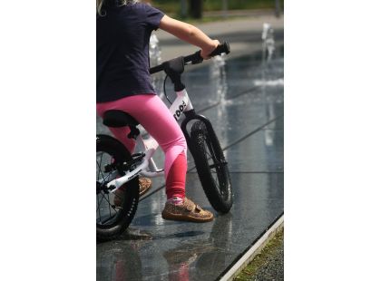 Yedoo Odrážedlo Yedoo TooToo XL lime