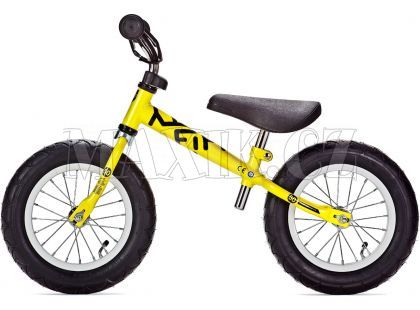 Yedoo Odrážedlo Fifty yellow