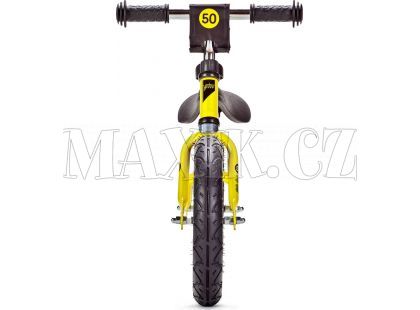 Yedoo Odrážedlo Fifty yellow