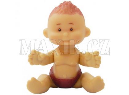 YOGURTINIS BABY miminka - Charlie Coconut