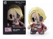 Yume Attack on Titan DZNR plyš Annie Leonhart