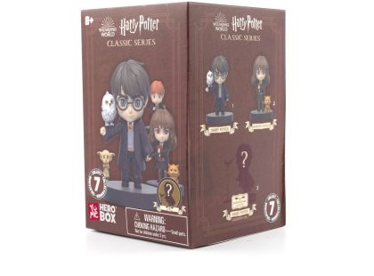 Yume Harry Potter Figurka classic série