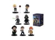 Yume Harry Potter figurka Wizard série DPL12