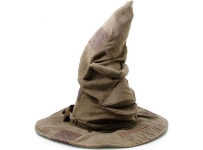 Yume Harry Potter mluvící moudrý klobouk