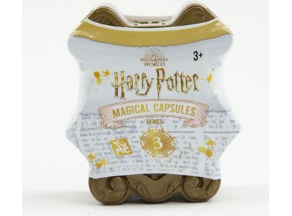 Yume Harry Potter sběratelské figurky III. vlna