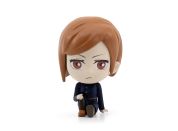 Yume JuJutsu Kaisen Bobble Hero Asst8 DPL12