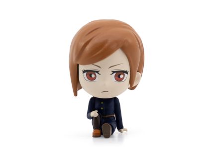 Yume JuJutsu Kaisen Bobble Hero Asst8 DPL12