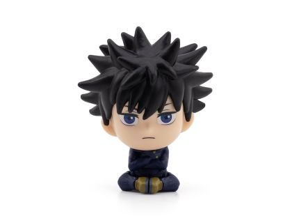 Yume JuJutsu Kaisen Bobble Hero Asst8 DPL12