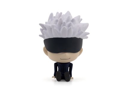 Yume JuJutsu Kaisen Bobble Hero Asst8 DPL12